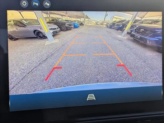 New 2026 Honda Prologue Touring image 12