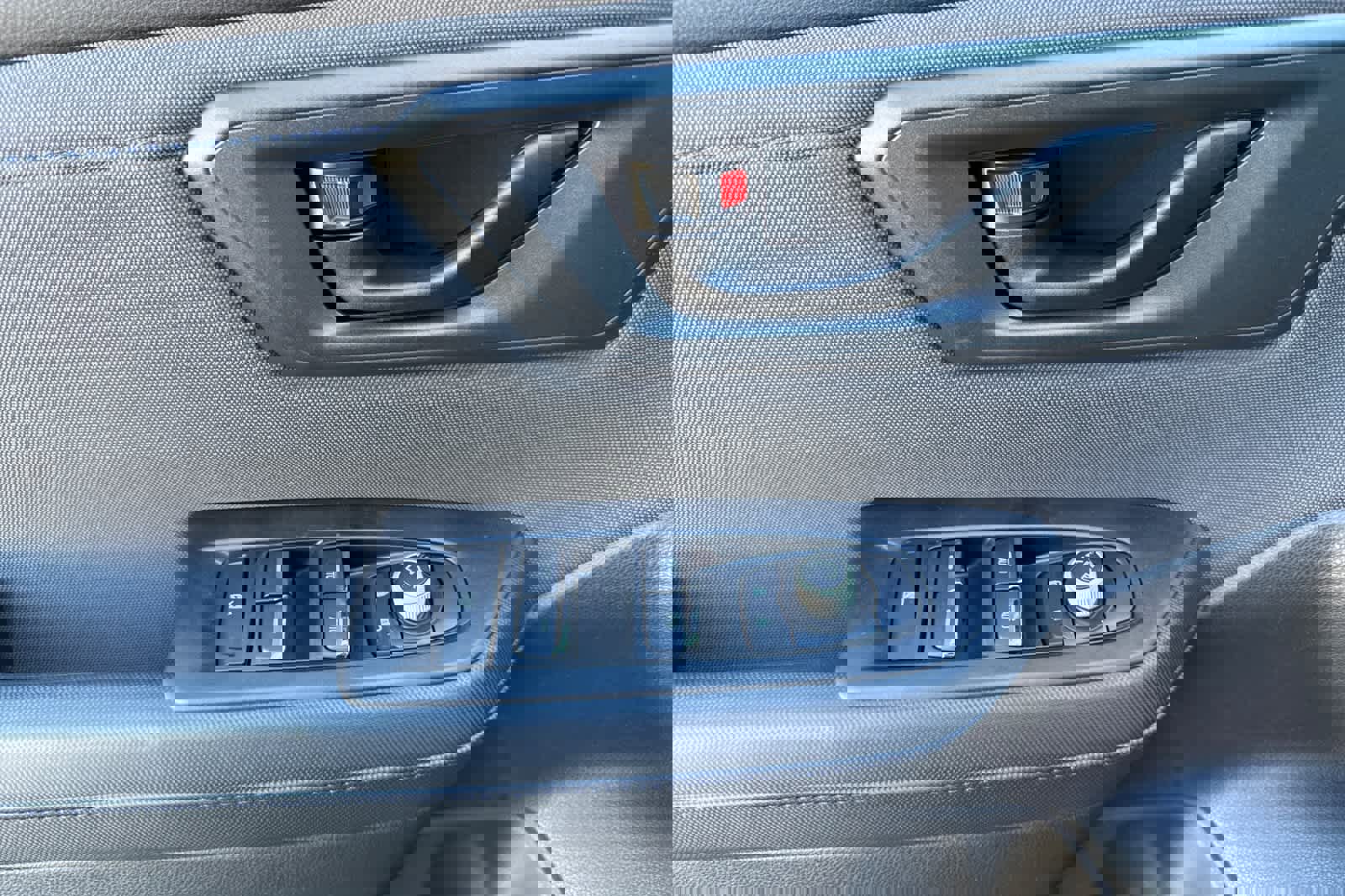 New 2026 Subaru Forester Premium image 8