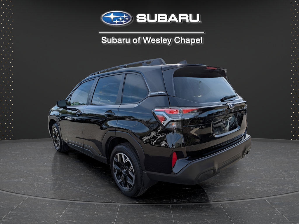 Used 2026 Subaru Forester Premium AWD/4WD image 7