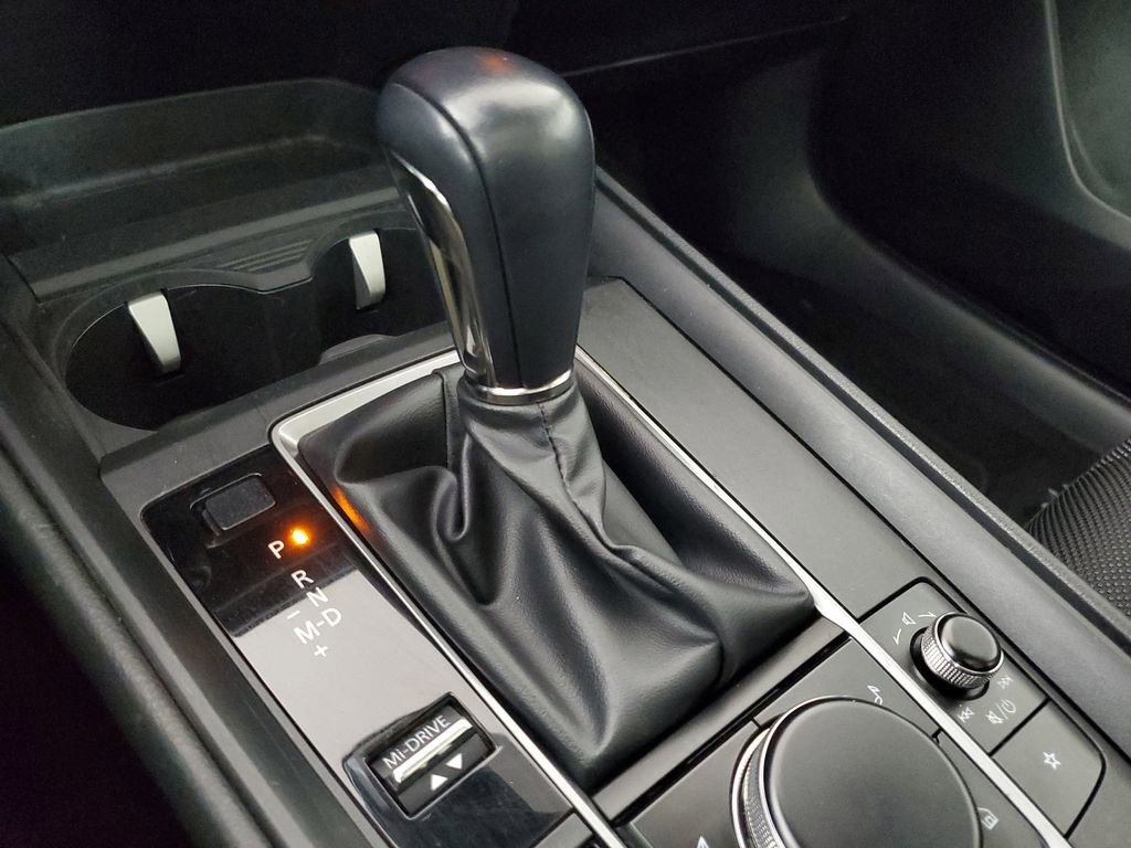 Used 2024 MAZDA CX-50 AWD 2.5 S w/ Cargo Package image 32