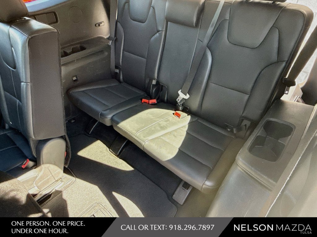 Used 2020 Kia Telluride EX w/ Towing Package FWD image 36