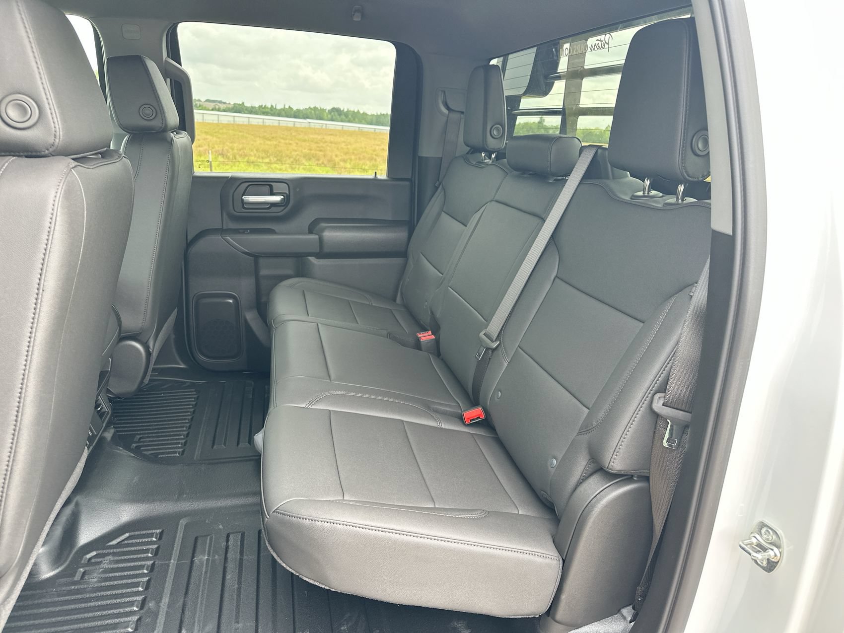 New 2026 Chevrolet Silverado 3500 W/T w/ WT Convenience Package AWD/4WD image 21