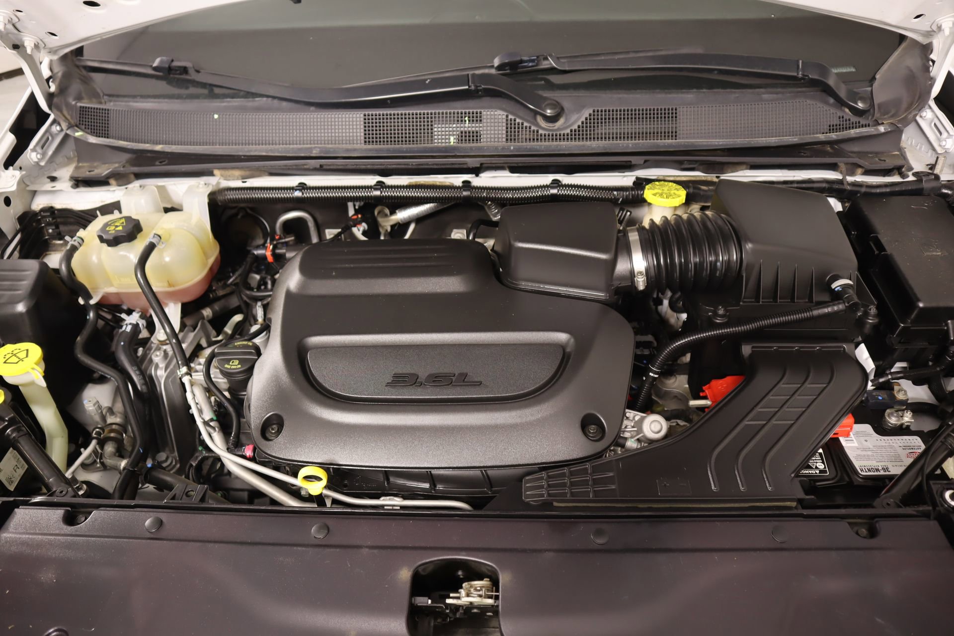Used 2021 Chrysler Pacifica Pinnacle image 23