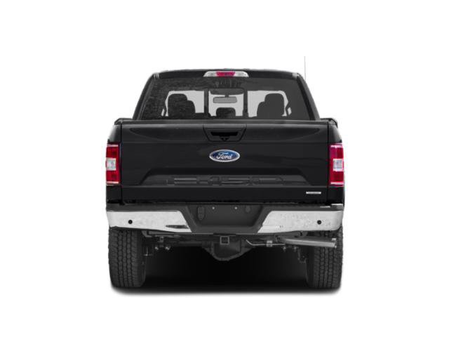 Used 2019 Ford F150 XLT AWD/4WD image 5