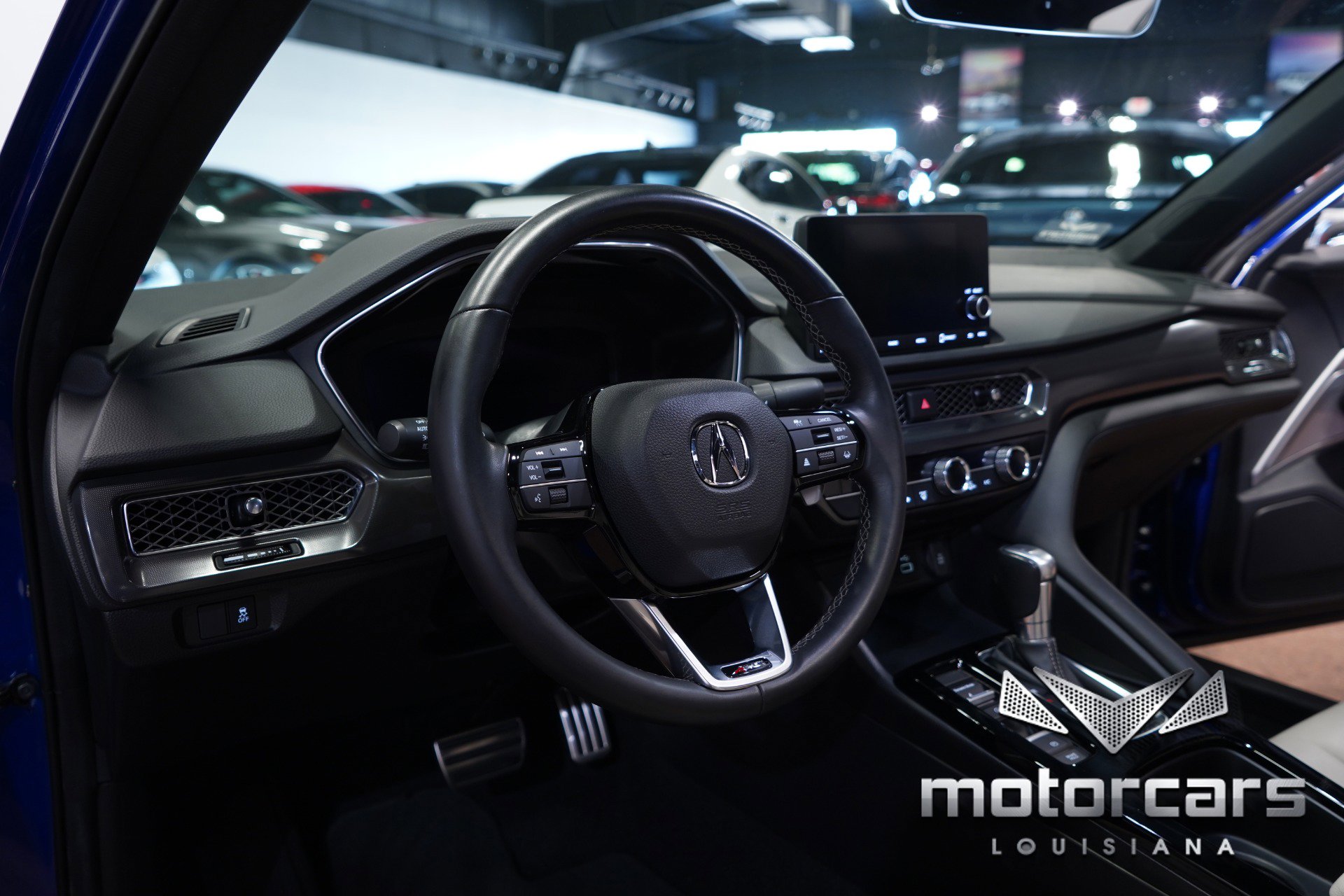 Used 2023 Acura Integra A-Spec image 26