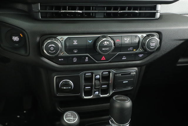 New 2026 Jeep Gladiator Sport image 20