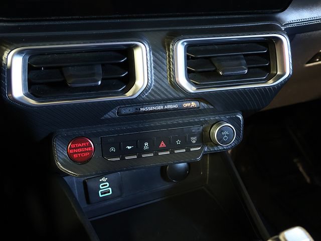 Used 2025 Ford Mustang Premium RWD image 19