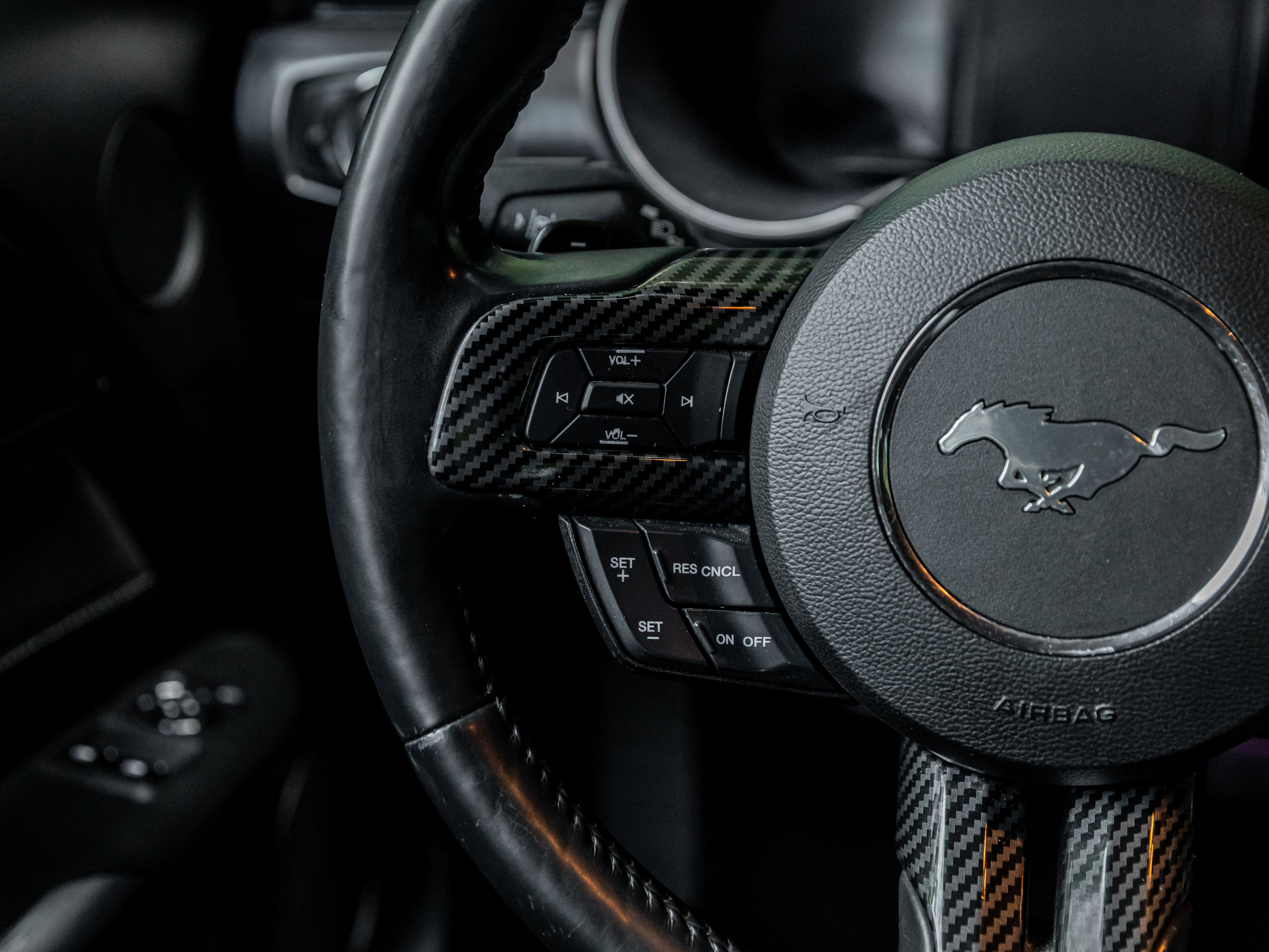 Used 2021 Ford Mustang Mach 1 w/ Mach 1 Handling Package image 7