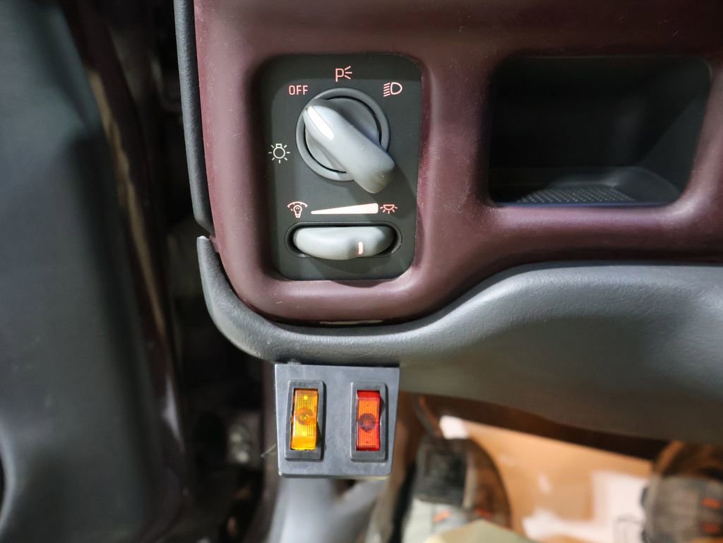 Used 2002 Pontiac Grand Prix GT w/ Opt Pkg 3 image 27