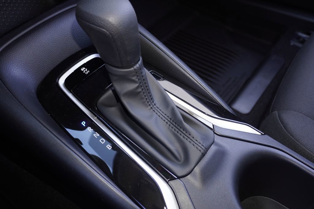 Certified 2026 Toyota Corolla LE image 16