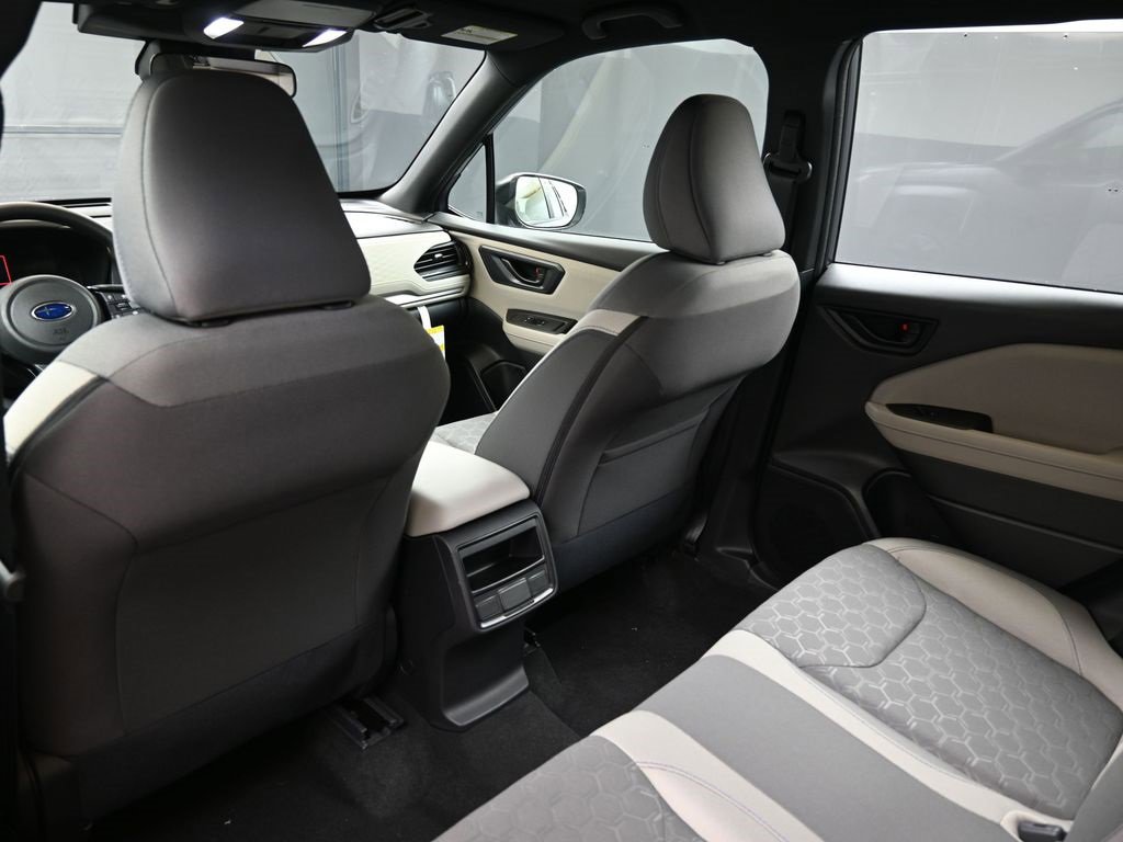 New 2026 Subaru Forester image 20