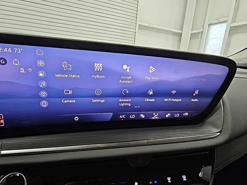 New 2026 Buick Envision Preferred AWD/4WD image 13