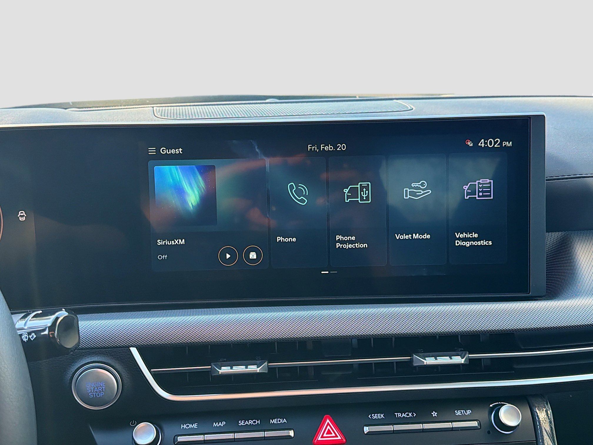 New 2026 Hyundai Sonata SE image 23