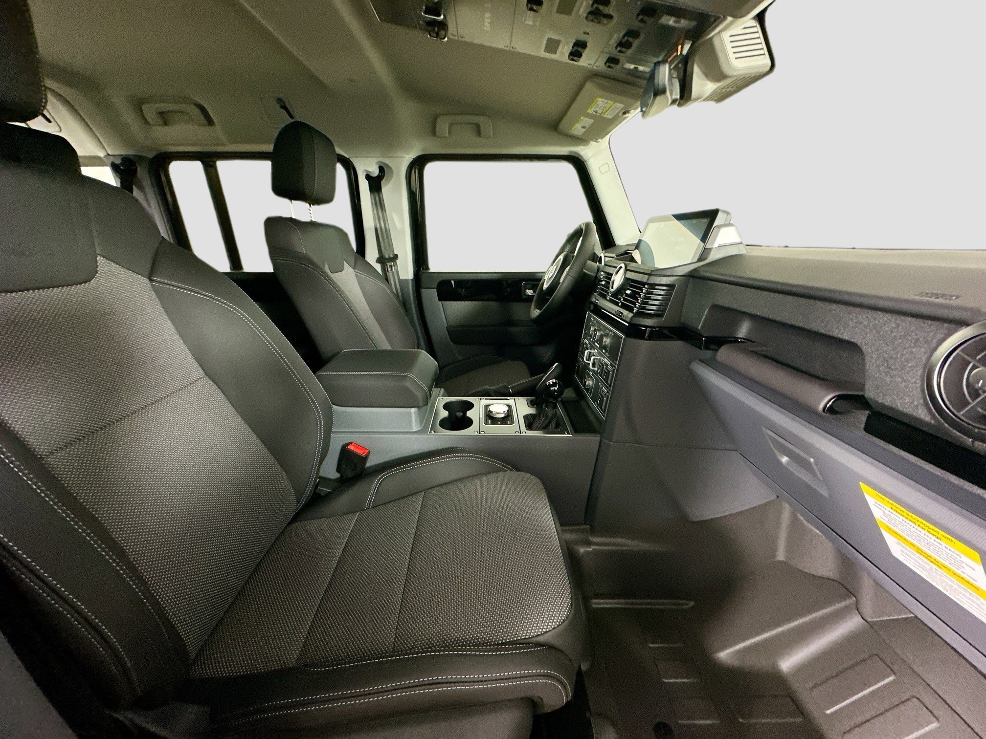 New 2026 INEOS Grenadier Station Wagon AWD/4WD image 46