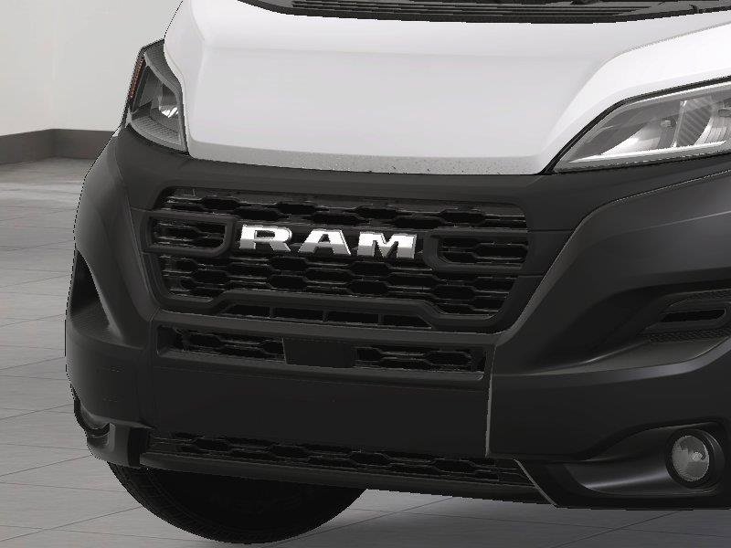 New 2025 RAM ProMaster 2500 w/ Convenience Group image 14