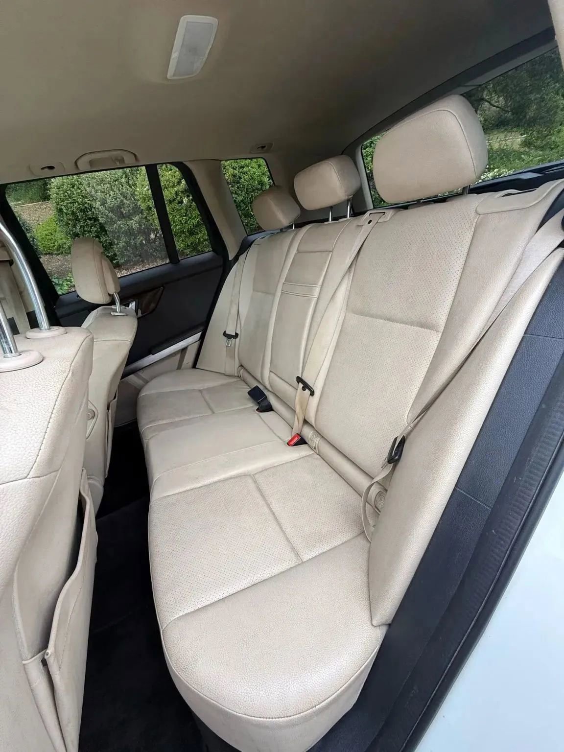 Used 2014 Mercedes-Benz GLK 350 2WD image 15