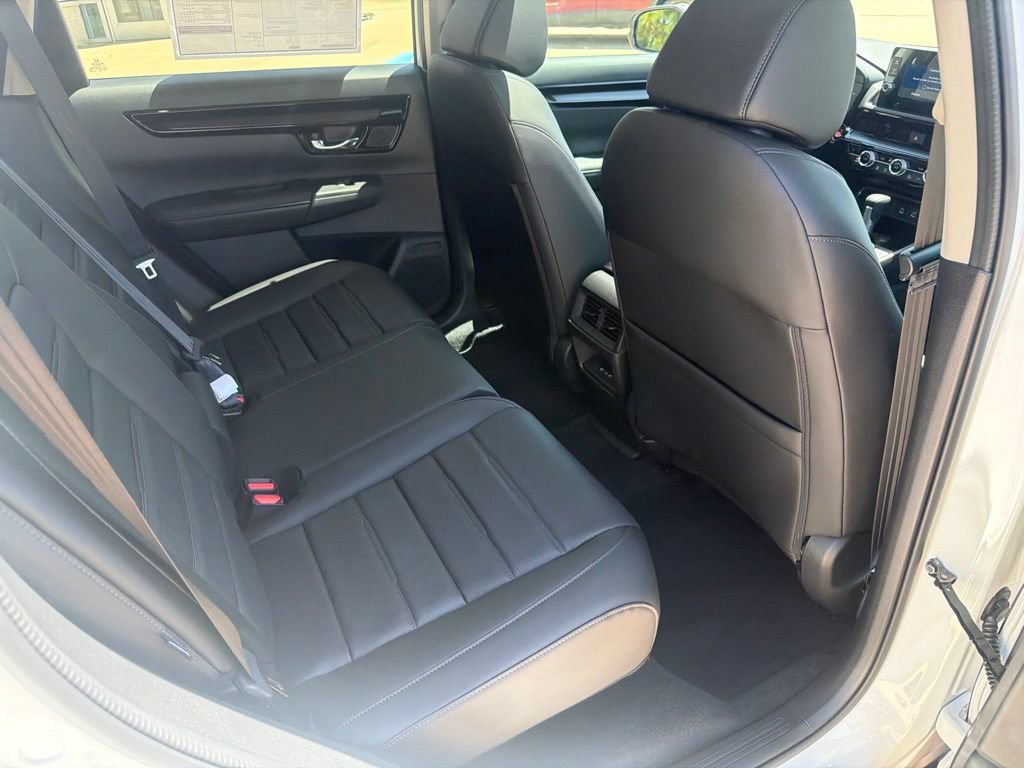 New 2026 Honda CR-V EX-L image 31