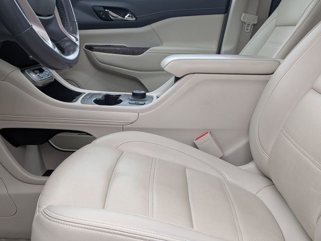 Used 2021 GMC Acadia Denali w/ Denali Ultimate Package AWD/4WD image 13