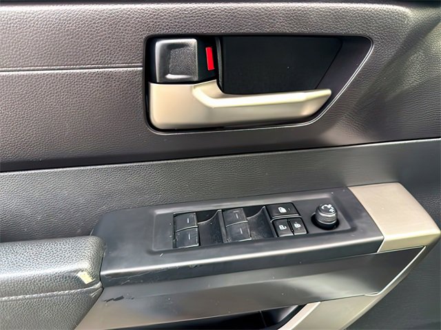 Used 2024 Toyota Tundra SR5 image 19