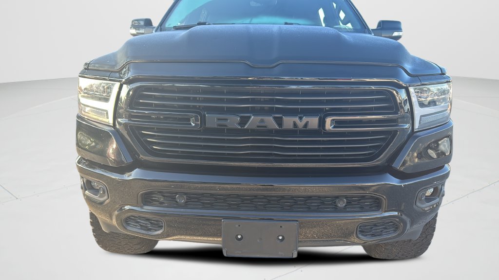 Used 2021 RAM 1500 Big Horn AWD/4WD image 34
