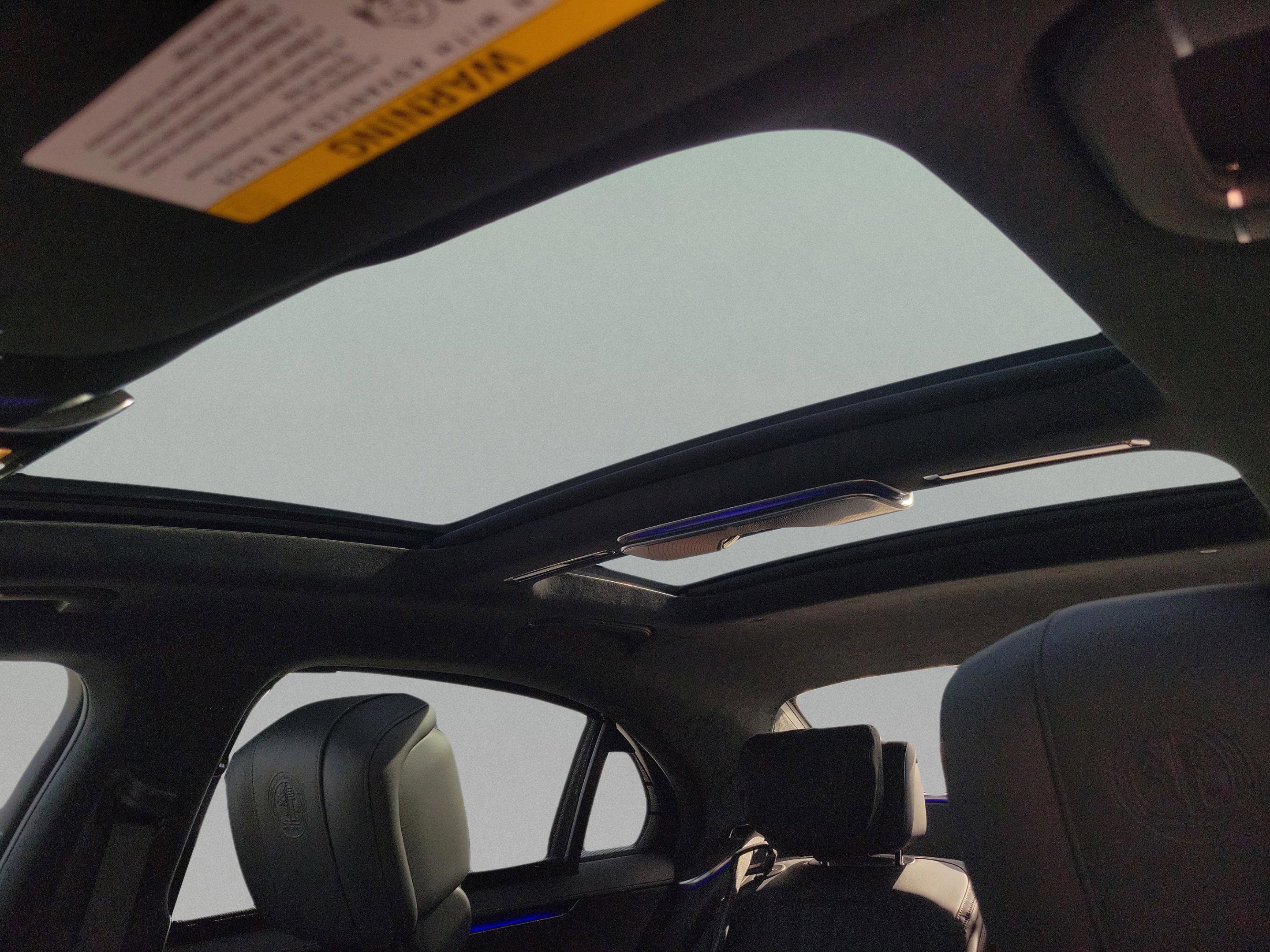 New 2026 Mercedes-Benz S 63 AMG S image 39