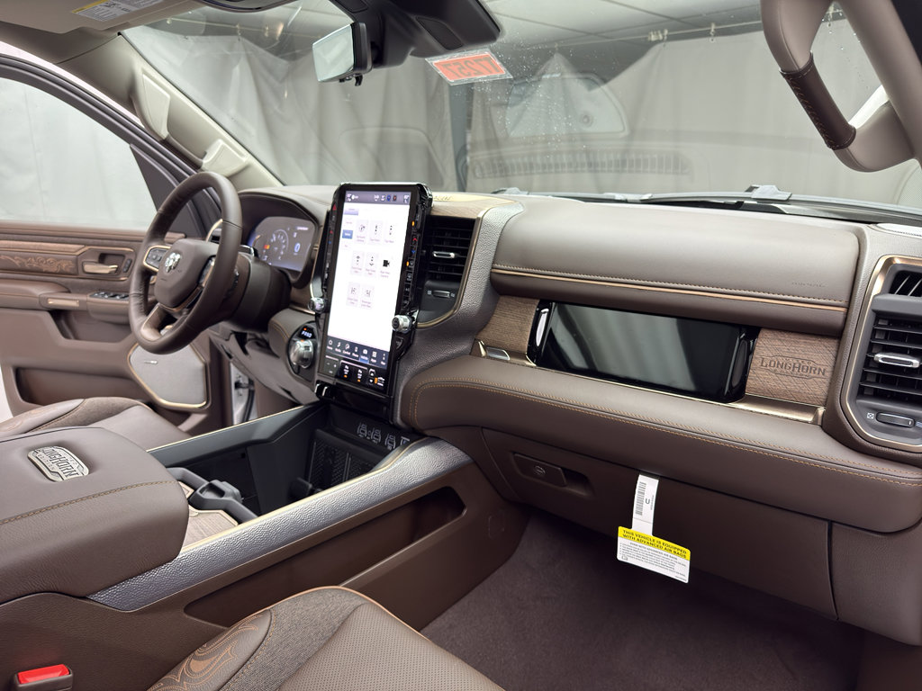 New 2026 RAM 1500 Limited image 19