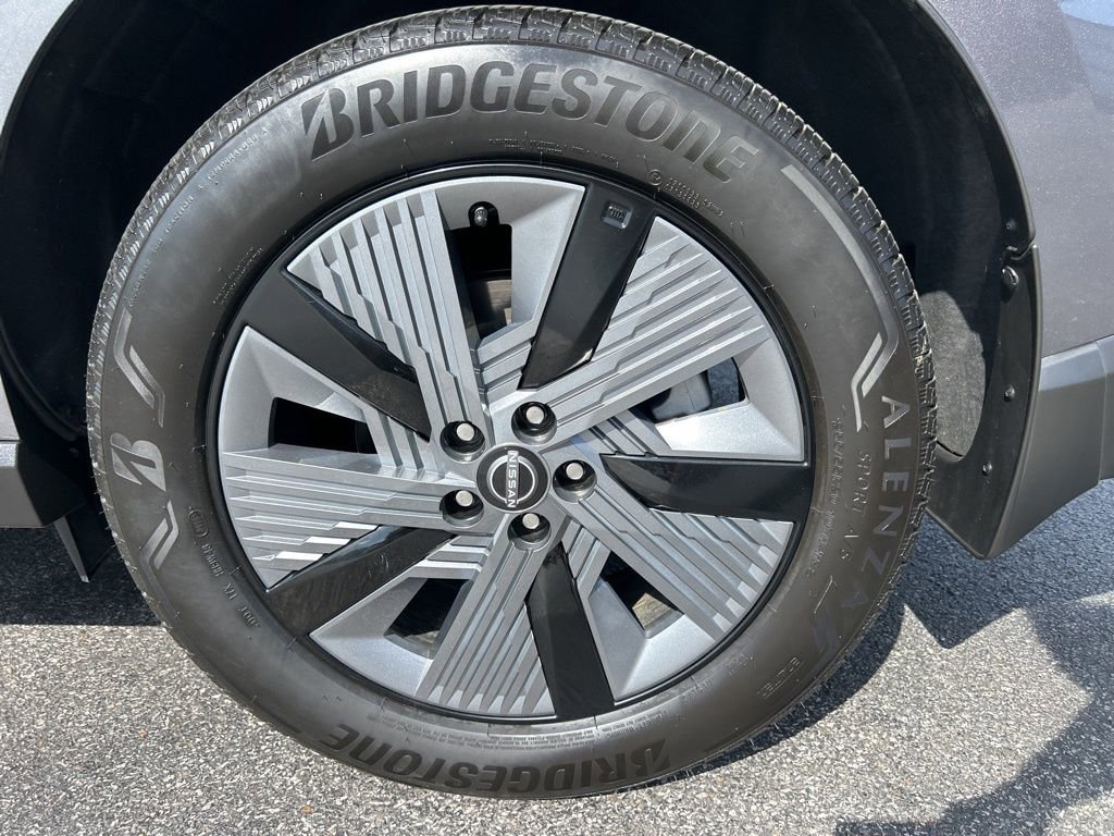 Used 2025 Nissan Murano SL image 41