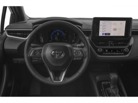 New 2026 Toyota Corolla SE FWD image 9