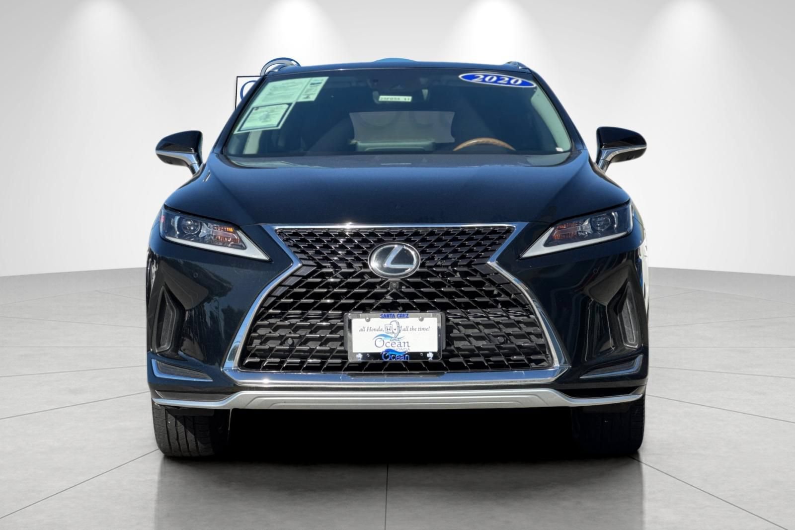 Used 2020 Lexus RX 350L FWD w/ Premium Package image 10