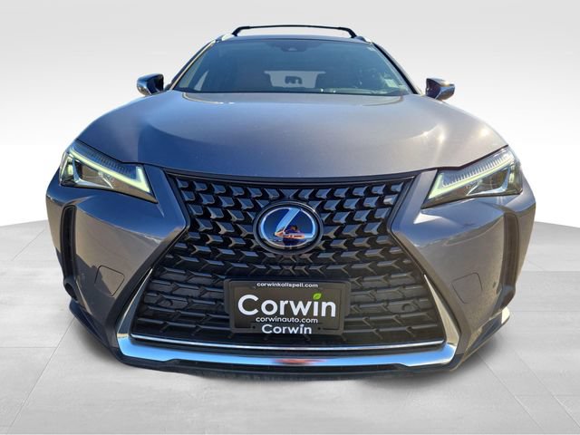 Used 2021 Lexus UX 250h AWD/4WD image 4