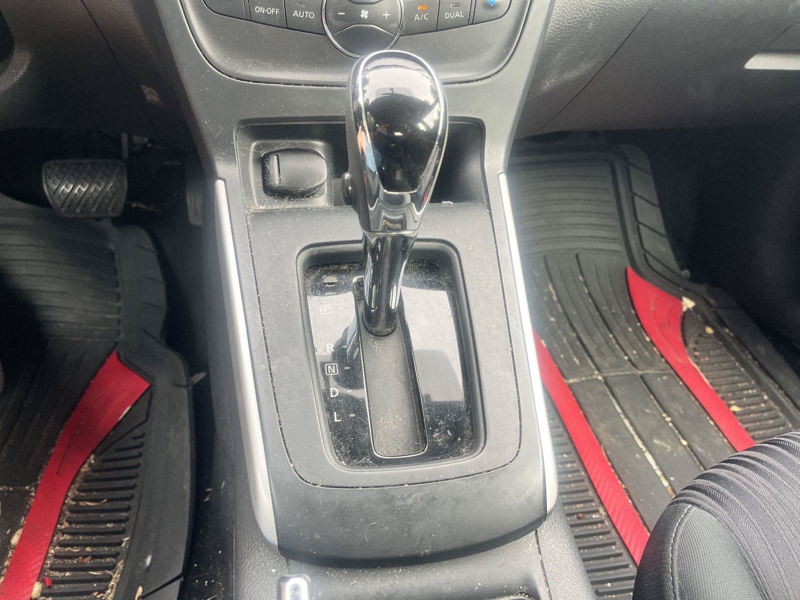 Used 2019 Nissan Sentra SV FWD image 21