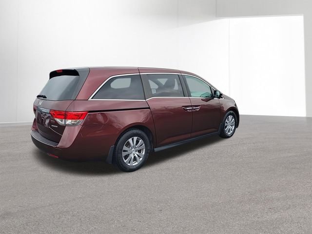 Used 2016 Honda Odyssey SE image 8