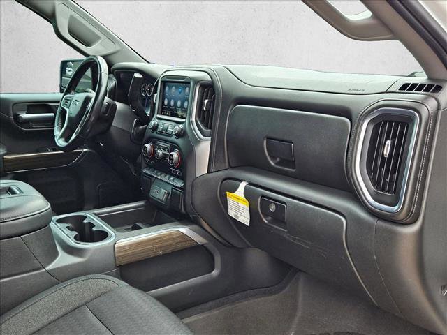 Used 2020 Chevrolet Silverado 1500 RST w/ Texas Edition image 21