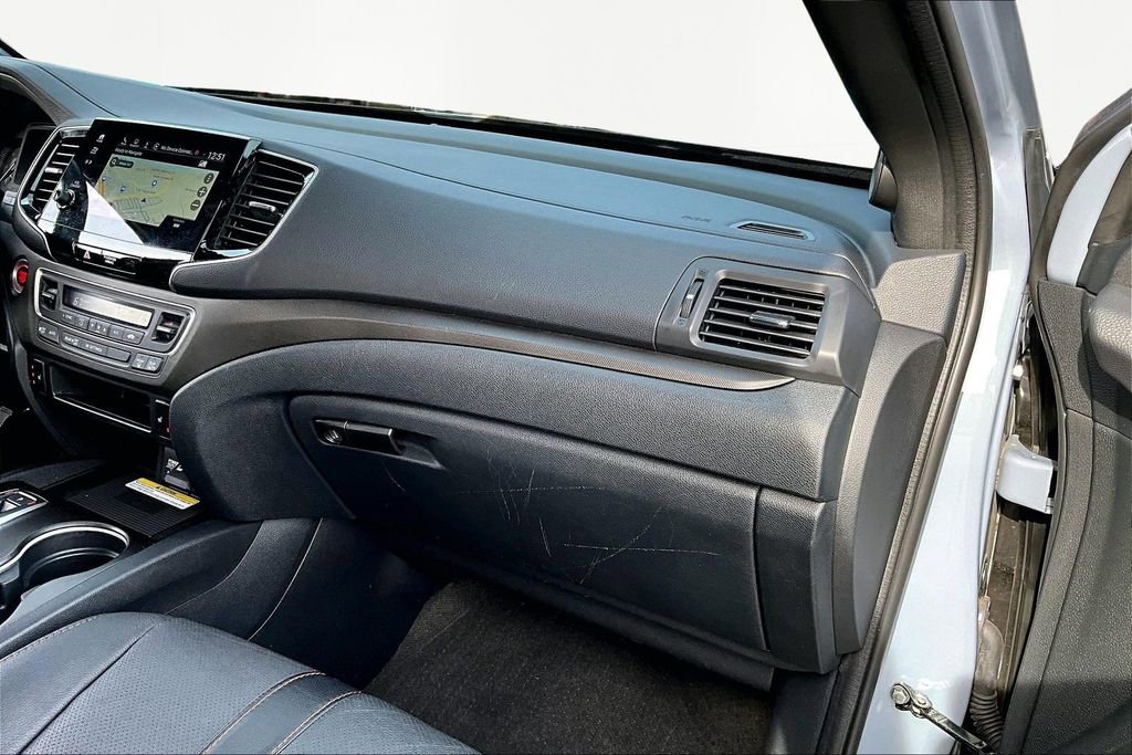 Used 2023 Honda Passport TrailSport image 20