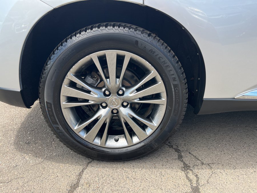 Used 2014 Lexus RX 450h AWD image 26