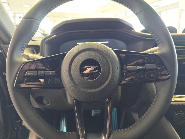 New 2026 Nissan Z Performance image 22