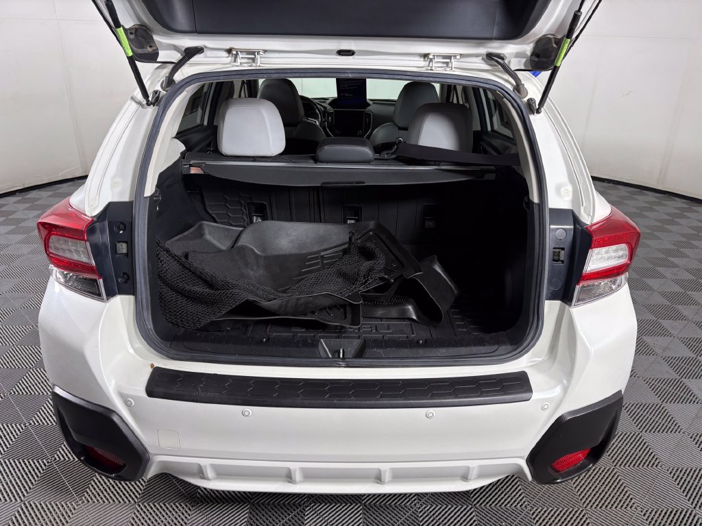 Used 2019 Subaru Crosstrek 2.0i Limited w/ Moonroof Package w/Navigation AWD/4WD image 31