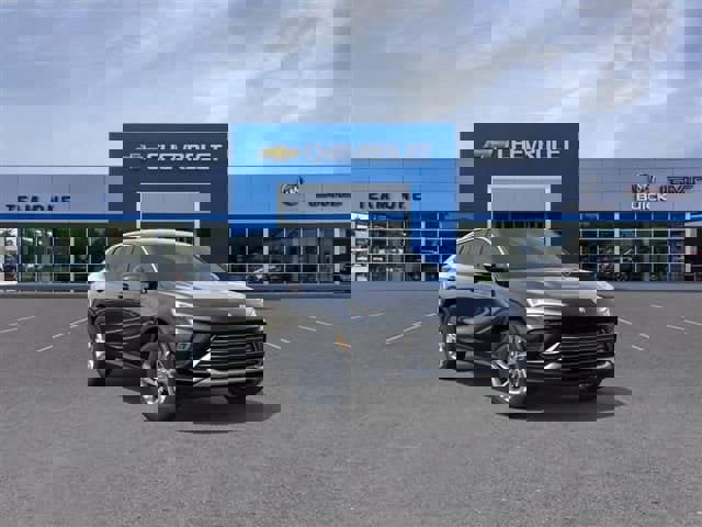 New 2026 Buick Envista Preferred w/ Convenience I Package