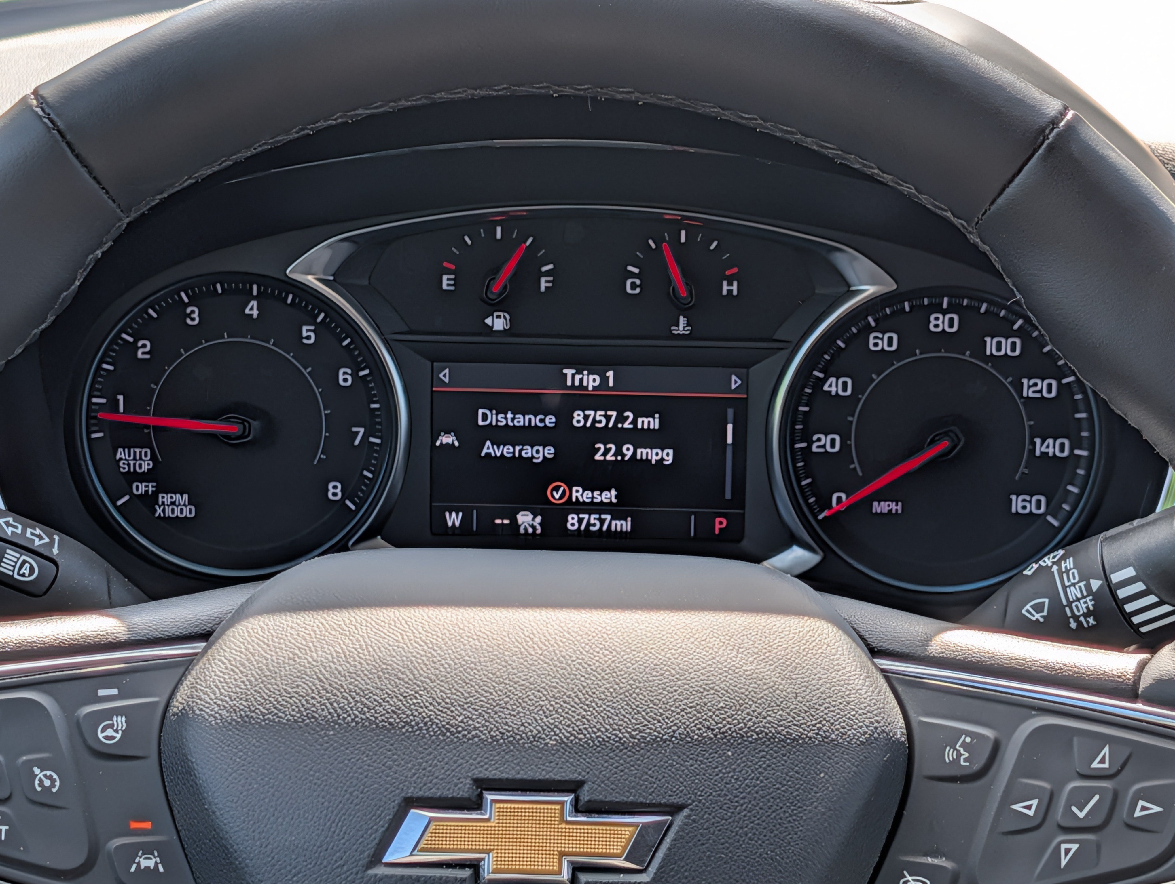 Used 2024 Chevrolet Equinox LT AWD/4WD image 21