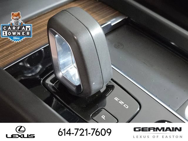 Used 2022 Volvo XC60 B5 Momentum AWD/4WD image 26