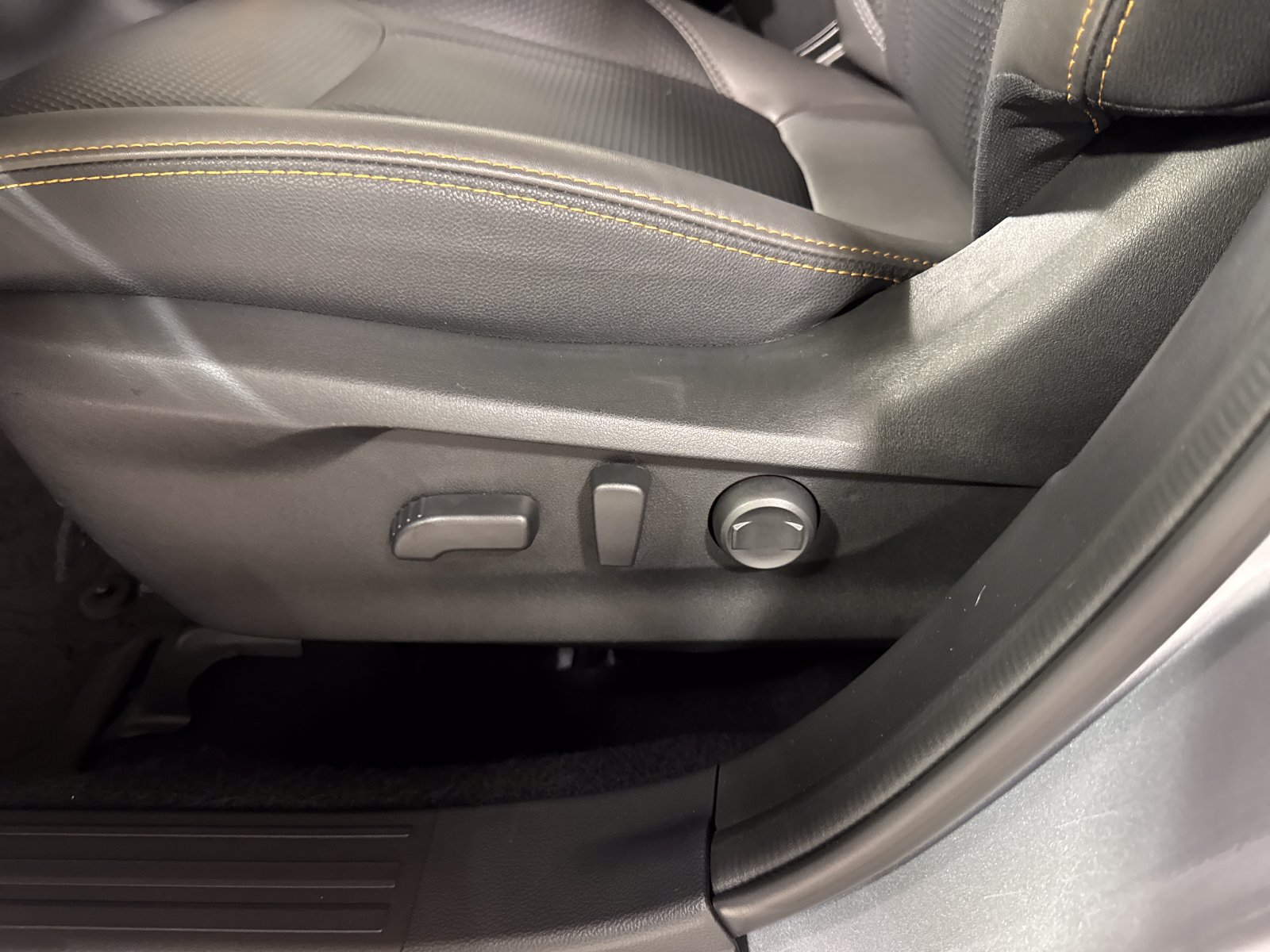 Used 2024 Subaru Forester Wilderness AWD/4WD image 17