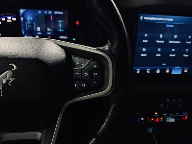 Used 2021 Ford Bronco Wildtrak image 29