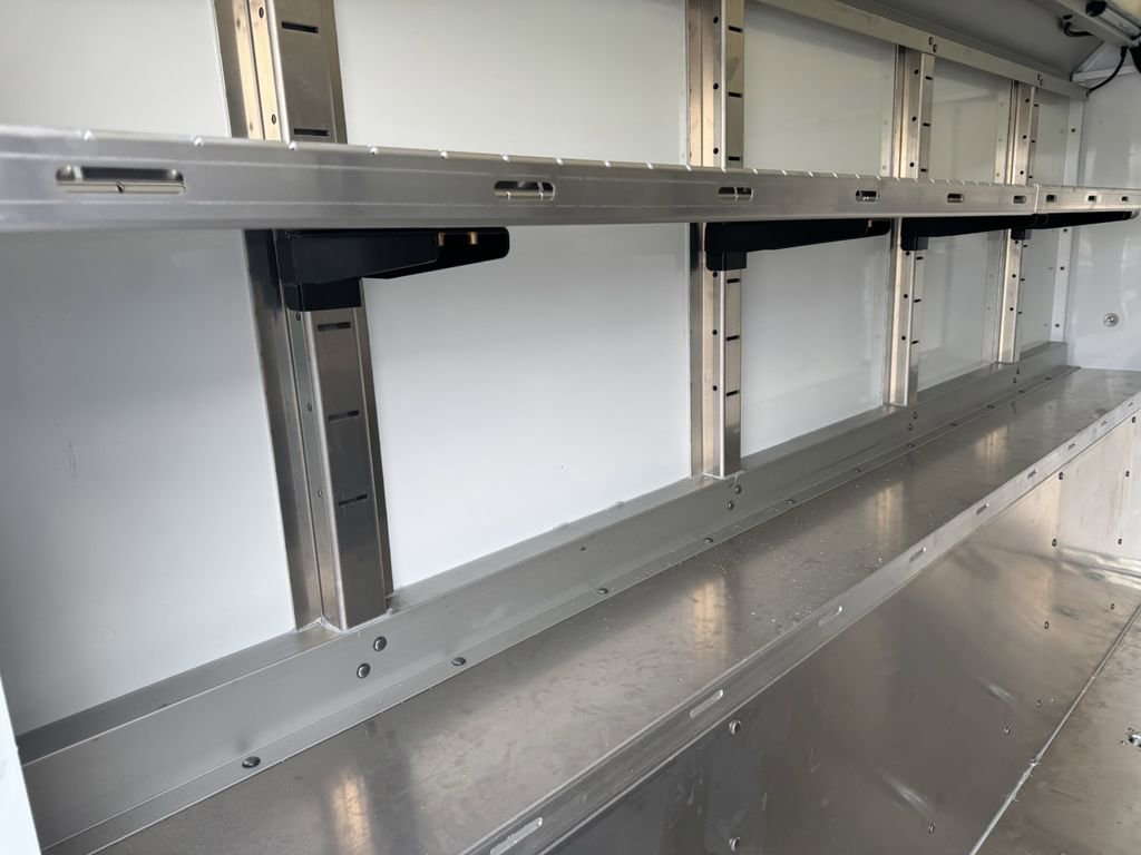 New 2025 Ford Transit 350 w/ Exterior Upgrade Package image 29