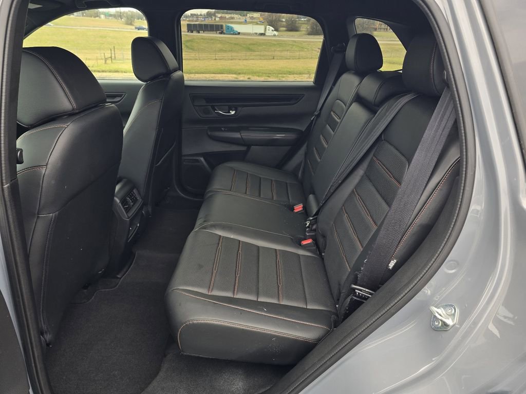 Used 2024 Honda CR-V Sport-L image 10