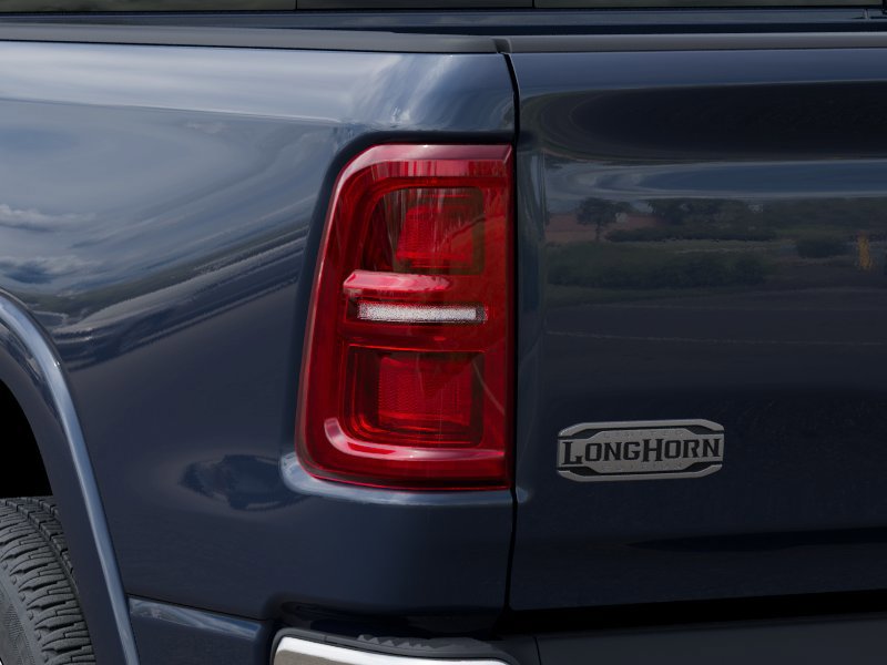 New 2026 RAM 1500 Limited image 8