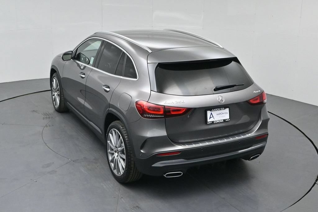 Used 2022 Mercedes-Benz GLA 250 4MATIC image 50