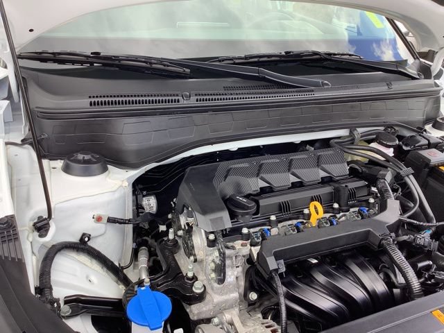 Certified 2026 Hyundai Venue SEL FWD image 14