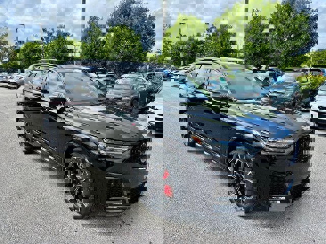 New 2026 Acura MDX Type S image 1