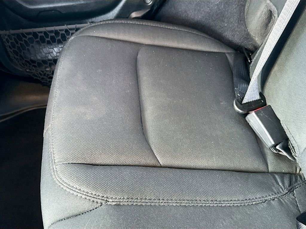 Used 2021 Jeep Wrangler Unlimited Willys image 29