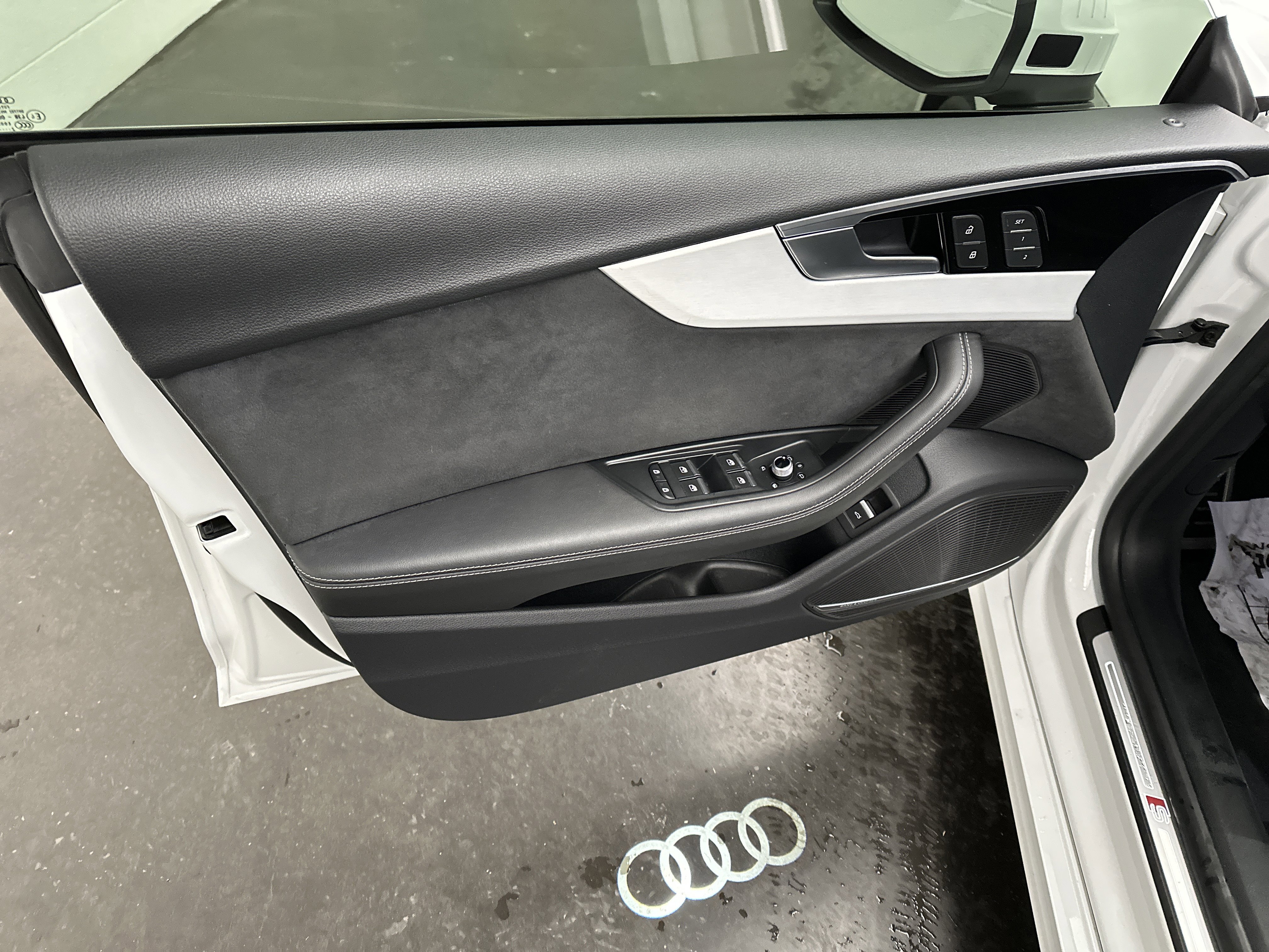 Used 2023 Audi A5 2.0T Premium Plus w/ Premium Plus image 19